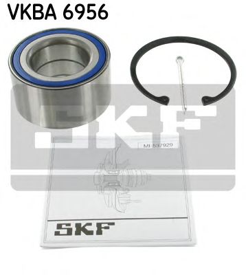Wheel Bearing Kit VKBA 6956