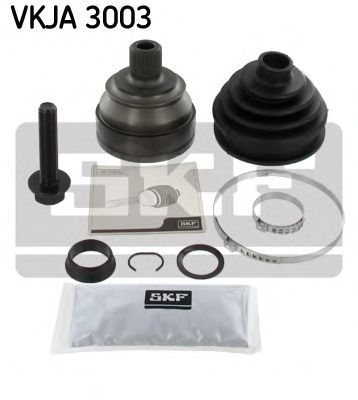 Joint Kit, drive shaft VKJA 3003