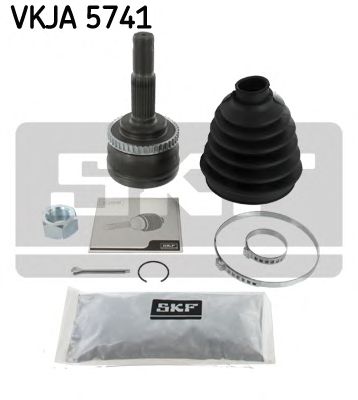 Joint Kit, drive shaft VKJA 5741