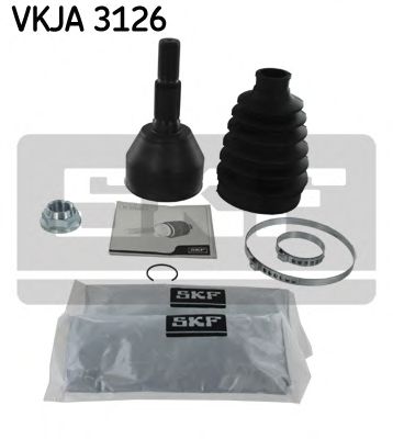Joint Kit, drive shaft VKJA 3126