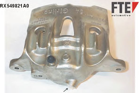 Brake Caliper RX549821A0