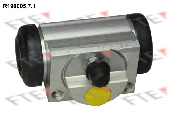 Cylindre de roue R190005.7.1