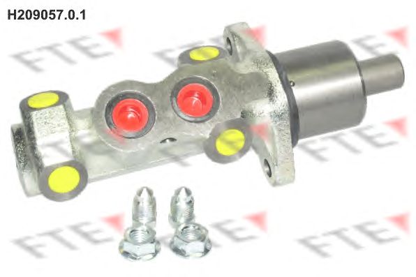 Maître-cylindre de frein H209057.0.1
