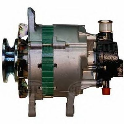 Generator 8EL 726 363-001