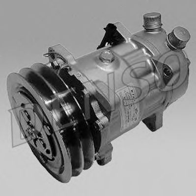 Compressor, airconditioning DCP01012