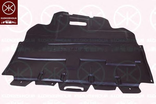 Engine Cover 0524799