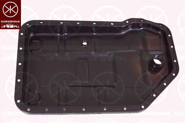 Oil Pan, automatic transmission 0018479