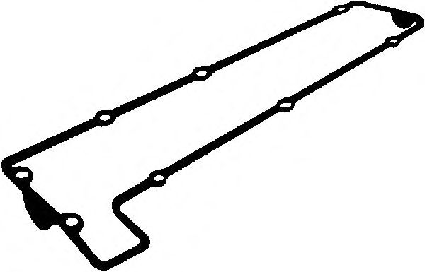 Gasket, cylinder head cover X53078-01