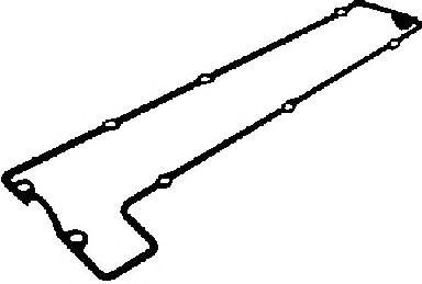 Gasket, cylinder head cover X53079-01
