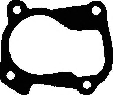 Gasket, exhaust pipe X52970-01