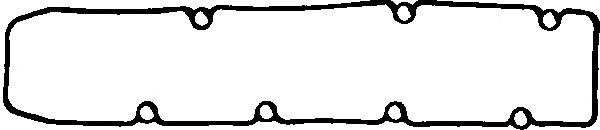 Gasket, cylinder head cover X53885-01