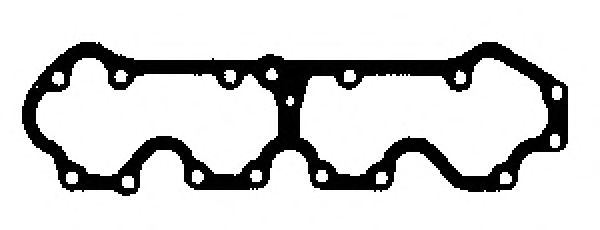 Gasket, cylinder head cover X01993-01