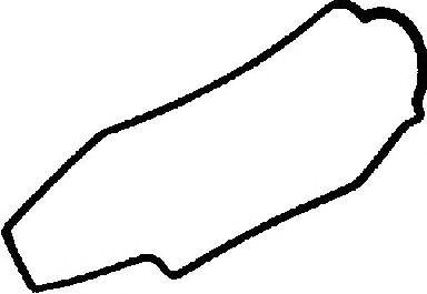 Gasket, cylinder head cover X83227-01