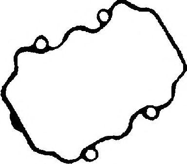 Gasket, cylinder head cover X83243-01