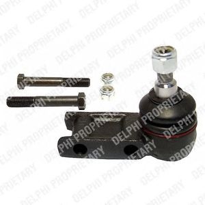Ball Joint TC125