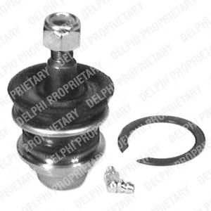 Ball Joint TC311