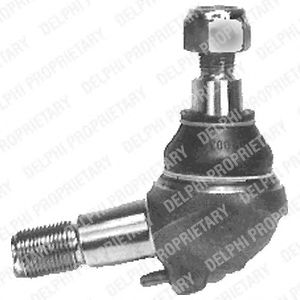 Ball Joint TC520