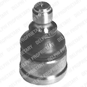 Ball Joint TC589