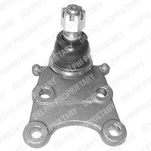 Ball Joint TC691