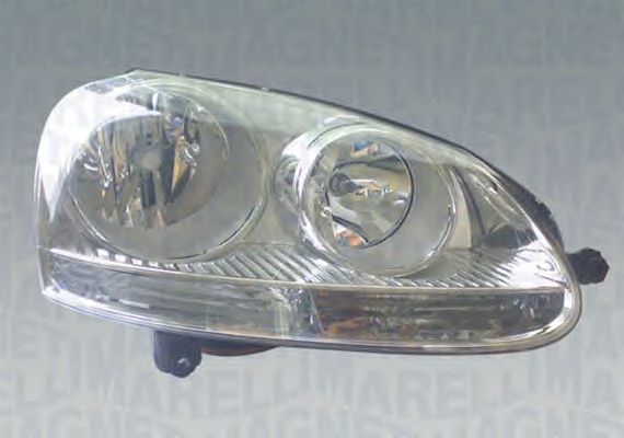 Headlight 710301212206