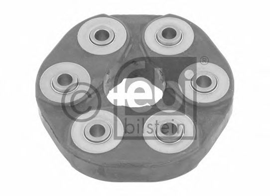 Joint, propshaft 03933