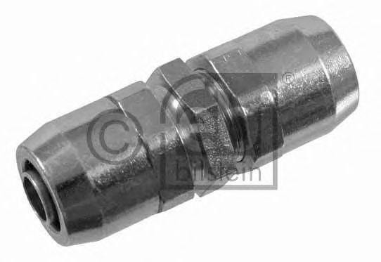 Connector, compressed air line 06812