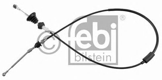 Accelerator Cable 21378