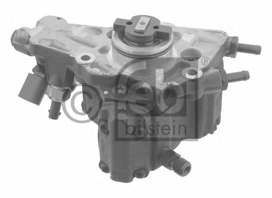 Injection Pump 29228
