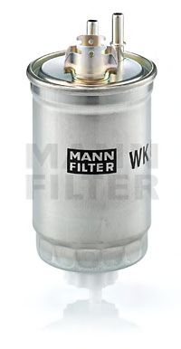 Brændstof-filter WK 829/2
