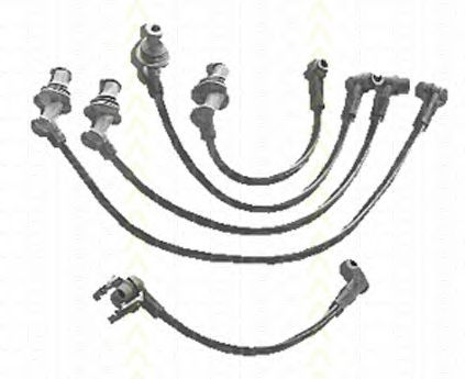 Ignition Cable Kit 8860 1413