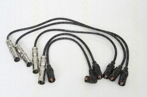Ignition Cable Kit 8860 7240