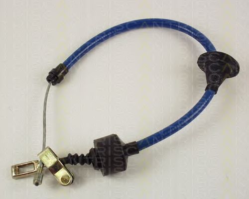 Clutch Cable 8140 25210