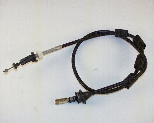 Clutch Cable 8140 40208