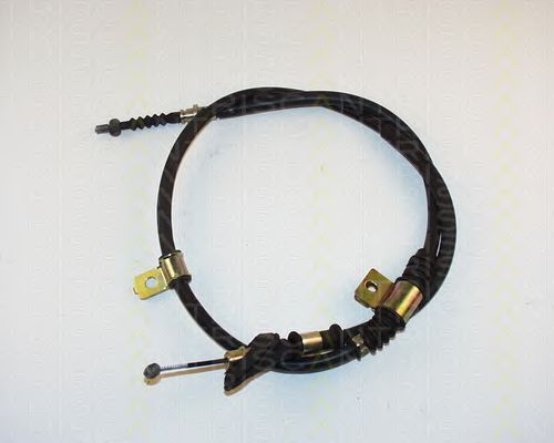Cable, parking brake 8140 43109