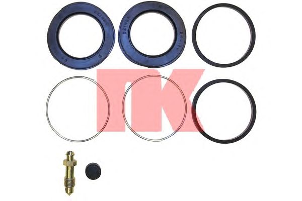 Repair Kit, brake caliper 8899005