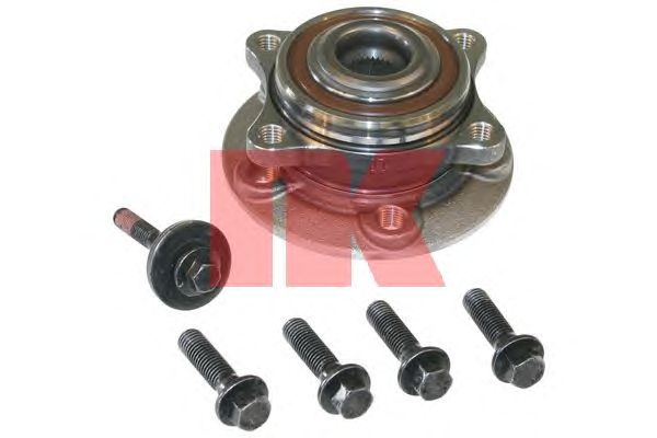 Wheel Bearing Kit 754824