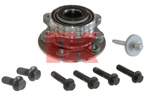 Wheel Bearing Kit 754823