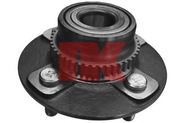 Wheel Bearing Kit 763414