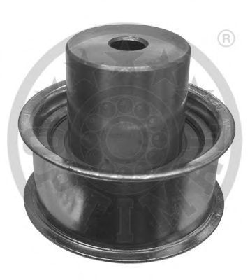 Deflection/Guide Pulley, timing belt 0-N827