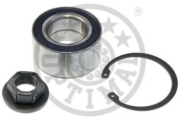 Wheel Bearing Kit 301039