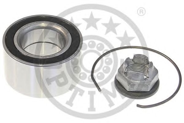 Wheel Bearing Kit 701302