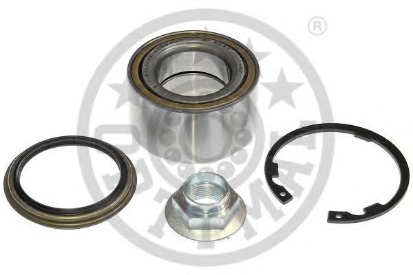 Wheel Bearing Kit 941941
