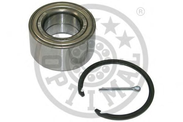 Wheel Bearing Kit 922233