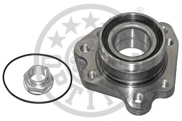 Wheel Bearing Kit 912666