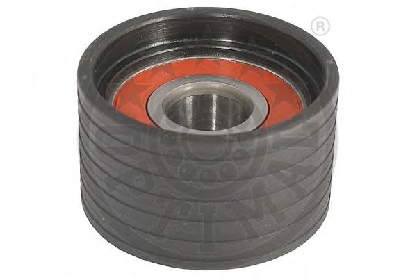 Deflection/Guide Pulley, timing belt 0-N1365