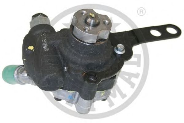 Hydraulic Pump, steering system HP-616