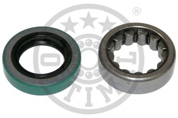Wheel Bearing Kit 992722