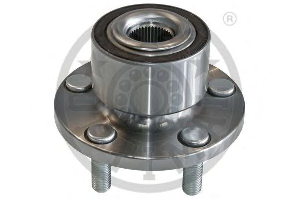 Wheel Bearing Kit 301839