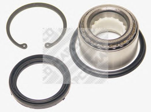 Wheel Bearing Kit 26593