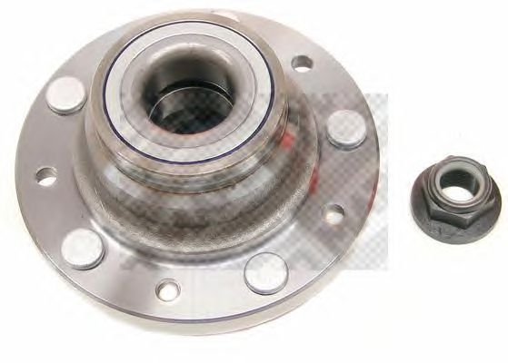 Wheel Bearing Kit 26693